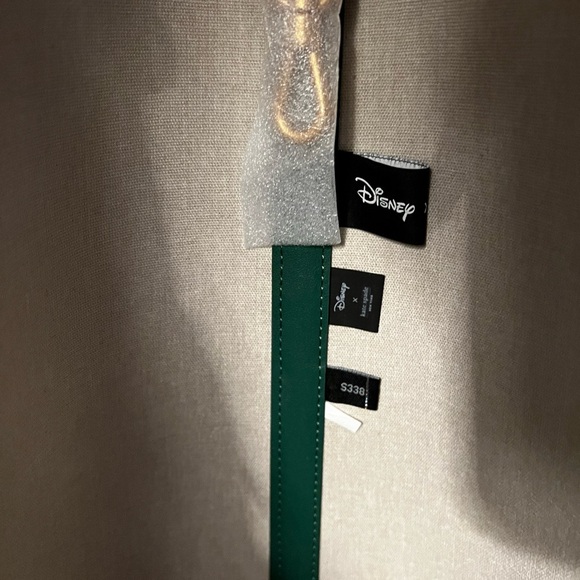 Disney X Kate Spade New York Bambi Sutton Medium Tote & Pouch - Picture 8 of 8